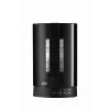 Ritter fontana5 1,3L 2800W μαύρος βραστήρας (635.000)