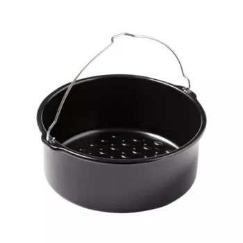 PYREX ανοξείδωτο καλάθι τηγανίσματος 20 x 19 x 7,5 cm