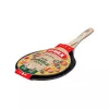 PYREX τηγάνι για κρέπες με σπάτουλα Cook&Care 26cm