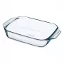 PYREX Let's Share ορθογώνιο γυάλινο ταψί ψησίματος 35x23cm 3L