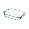 PYREX Let's Share ορθογώνιο γυάλινο ταψί ψησίματος 35x23cm 3L