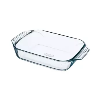 PYREX Let's Share ορθογώνιο γυάλινο ταψί ψησίματος 35x23cm 3L