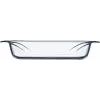 PYREX Let's Share ορθογώνιο γυάλινο ταψί ψησίματος 35x23cm 3L