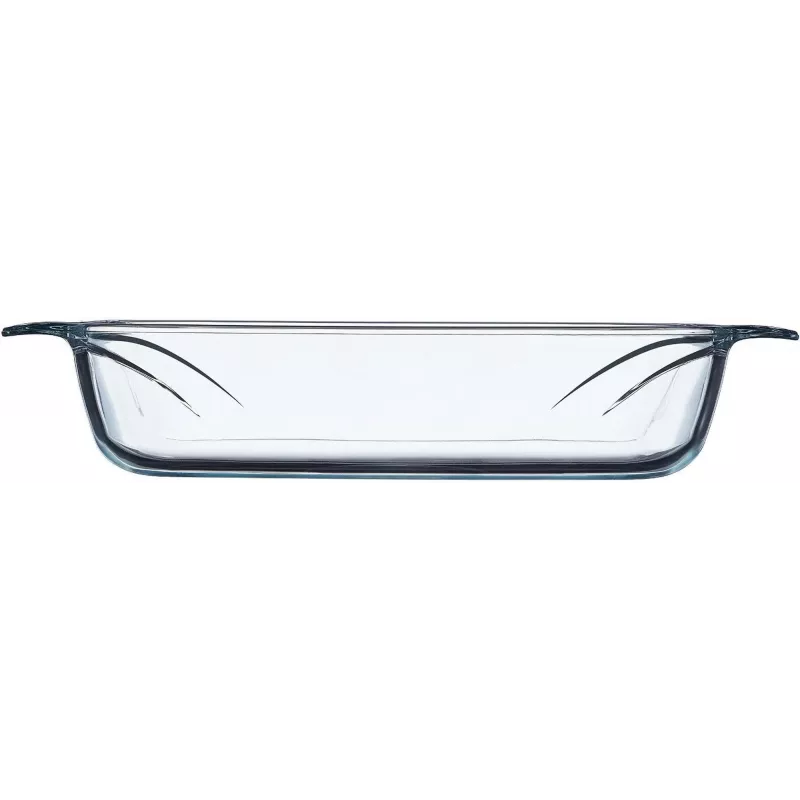PYREX Let's Share ορθογώνιο γυάλινο ταψί ψησίματος 35x23cm 3L