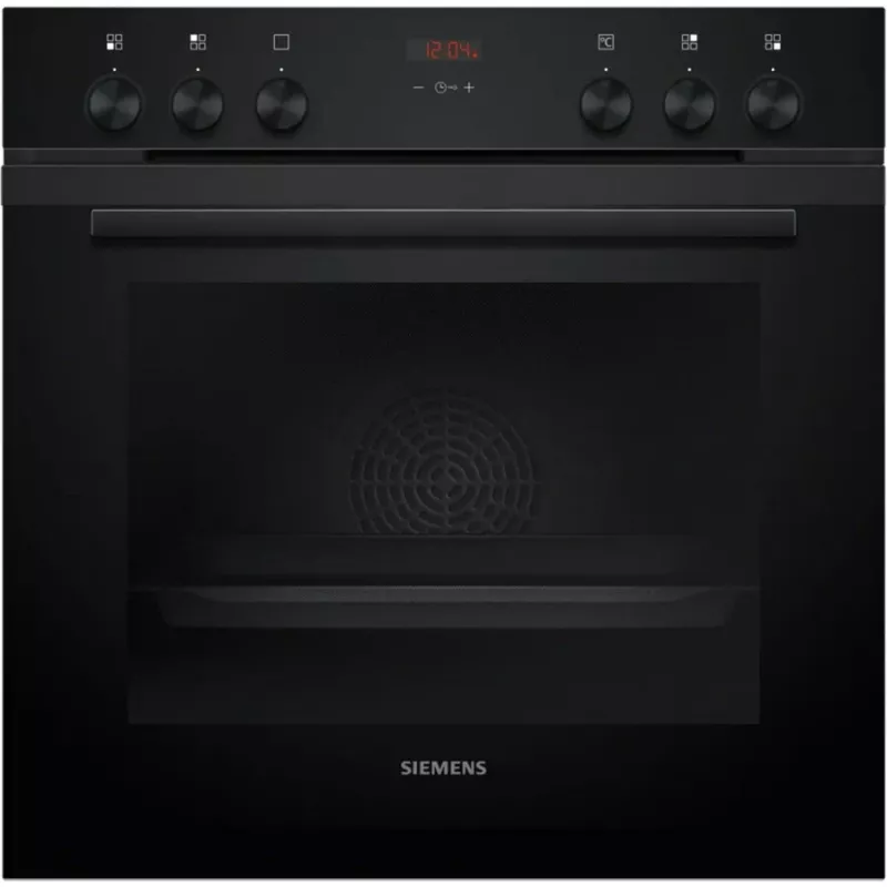 Siemens EQ322IAAB σετ εντοιχιζόμενου φούρνου και εστίας