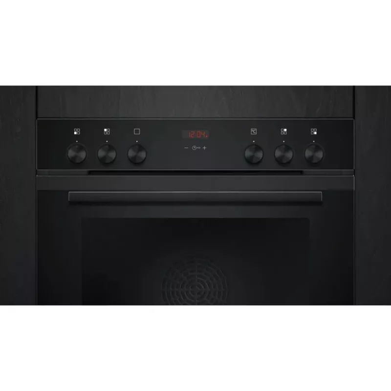 Siemens EQ322IAAB σετ εντοιχιζόμενου φούρνου και εστίας