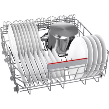Bosch SBI4ECS28E Serie 4 μερικώς εντοιχιζόμενος πλυντήριο πιάτων 60 cm πλάτος κόγχης ενεργειακή κλάση C