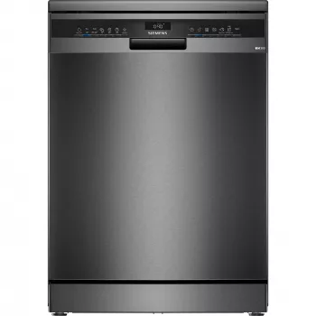 Siemens SN23EC03ME iQ300 ελεύθερος πλυντήριο πιάτων 60 cm, 14 σερβίτσια, ενεργειακή κλάση B, Home Connect