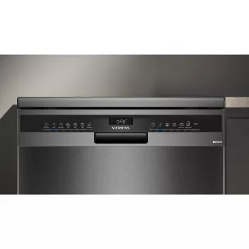 Siemens SN23EC03ME iQ300 ελεύθερος πλυντήριο πιάτων 60 cm, 14 σερβίτσια, ενεργειακή κλάση B, Home Connect