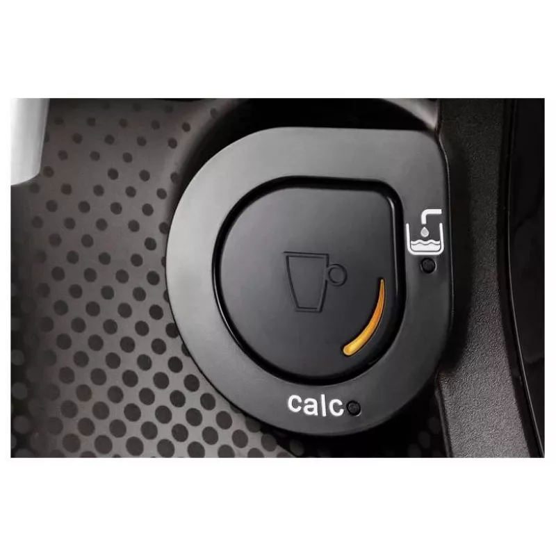 Bosch TAS102E TASSIMO Happy Μηχανή καφέ με κάψουλες πολλαπλών ροφημάτων - Friendly Black