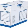 Fellowes 4472802 Κουτί αρχειοθέτησης μπλε/λευκό