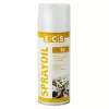 ECSCLEANING Λάδι Πολυλειτουργικό ECS SPRAY ΛΑΔΙ 400ml