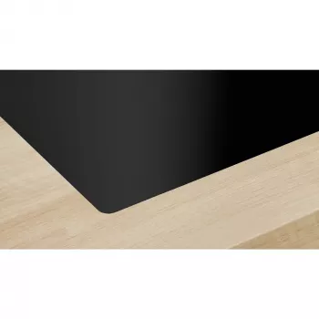 Siemens EH801HFB1E iQ300 Επαγωγική εστία 80 cm μαύρη, επίπεδη ενσωμάτωση (εντοιχισμένη)