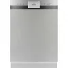 Siemens SX53ES22CE iQ300 Ημιεντοιχιζόμενο πλυντήριο πιάτων, 60 cm, 13 σερβίτσια, ενεργειακή κλάση E, Home Connect, AquaStop, InfoLight, ανοξείδωτο ατσάλι