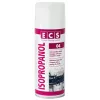 ECSCLEANING Καθαριστικό ισοπροπανόλης 400ml – ≥99,9% καθαρό σπρέι IPA για ηλεκτρονικά & καθαρισμό ακριβείας
