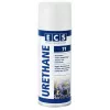 ECSCLEANING Βερνίκι URETHAN-KLAR 400ML – 1K-PUR Διαφανές βερνίκι, υψηλής γυαλάδας, ανθεκτικό σε UV & καιρικές συνθήκες