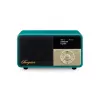 Sangean DDR-7X φορητό ραδιόφωνο DAB+ / FM Πράσινο