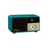 Sangean DDR-7X φορητό ραδιόφωνο DAB+ / FM Πράσινο