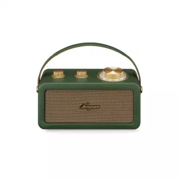 Sangean RA-101 φορητό ηχείο Bluetooth Forest Gold