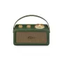 Sangean RA-101 φορητό ηχείο Bluetooth Forest Gold