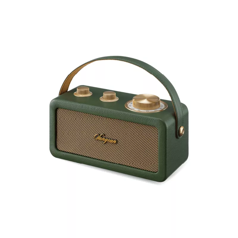 Sangean RA-101 φορητό ηχείο Bluetooth Forest Gold