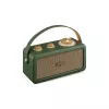 Sangean RA-101 φορητό ηχείο Bluetooth Forest Gold