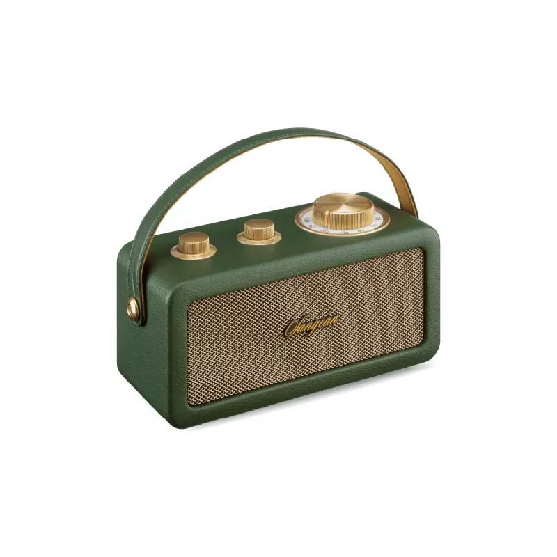 Sangean RA-101 φορητό ηχείο Bluetooth Forest Gold