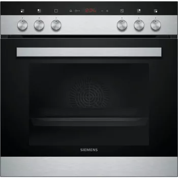 Siemens EQ110KA0Z Σετ εντοιχιζόμενου φούρνου και εστιών