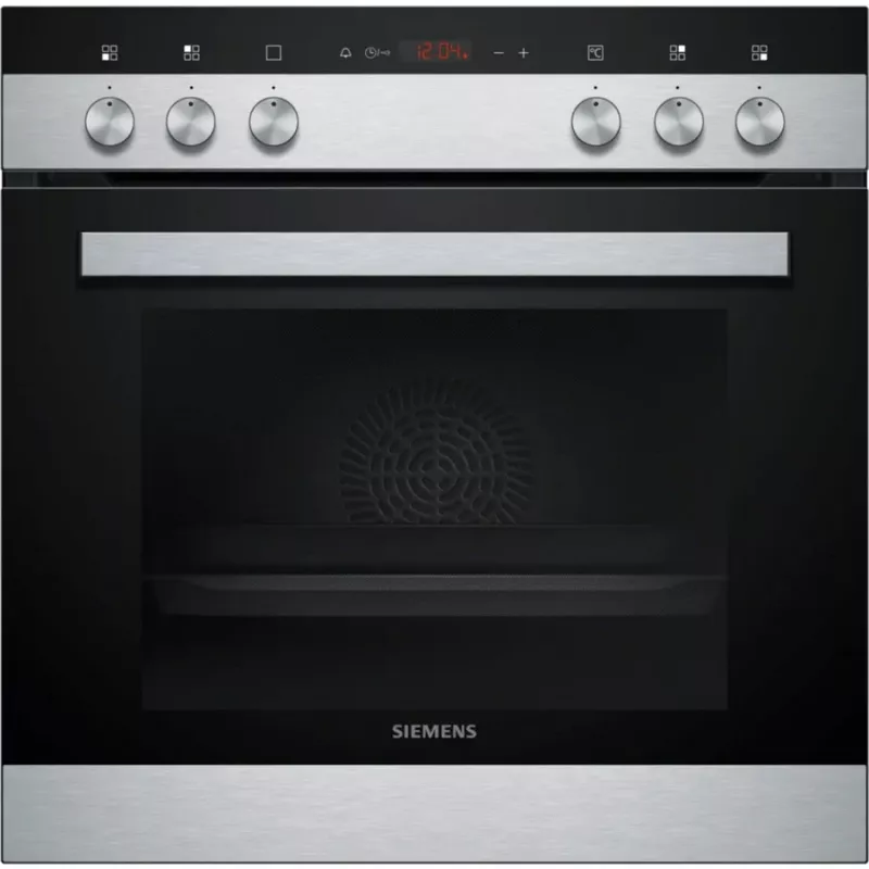 Siemens EQ110KA0Z Σετ εντοιχιζόμενου φούρνου και εστιών