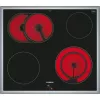 Siemens EQ110KA0Z Σετ εντοιχιζόμενου φούρνου και εστιών