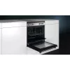 Siemens EQ110KA0Z Σετ εντοιχιζόμενου φούρνου και εστιών