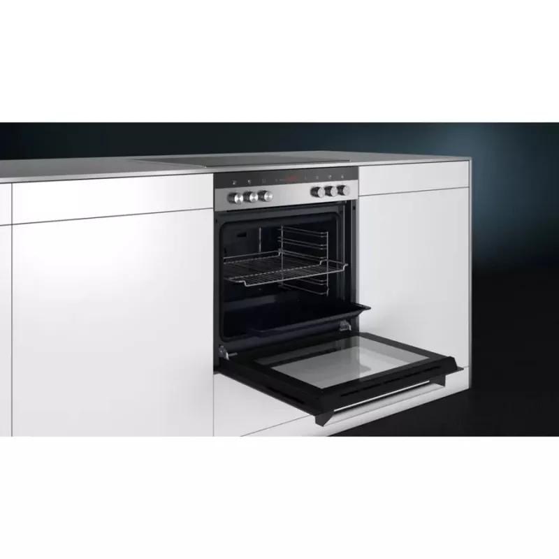 Siemens EQ110KA0Z Σετ εντοιχιζόμενου φούρνου και εστιών