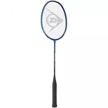 Dunlop Fusion Z3000 G4 Ρακέτα μπάντμιντον, Μπλε ναυτικό