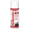 ECSCLEANING Καθαριστής ECS ELEKTRO DEGREASER 400ml σπρέι απολίπανσης ηλεκτρονικών