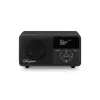Sangean DDR-7X φορητό ραδιόφωνο DAB+ & FM με Bluetooth, Μαύρο