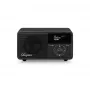 Sangean DDR-7X φορητό ραδιόφωνο DAB+ & FM με Bluetooth, Μαύρο