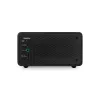 Sangean DDR-7X φορητό ραδιόφωνο DAB+ & FM με Bluetooth, Μαύρο