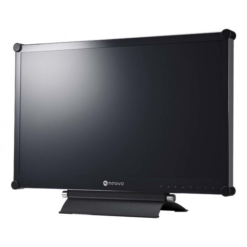 AG Neovo X-2202 Οθόνη LED 21,5 inch Full HD