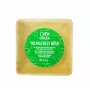 GOGREEN Πιάτα από φύλλο φοίνικα Go Green 13x13cm 10 τεμ.