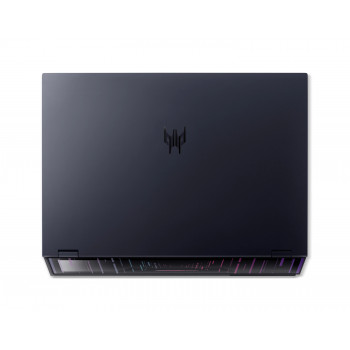 Acer Predator Helios 18 AI PH18-I71-999C 18 ιντσών WQUXGA MiniLED Core Ultra 9 290HX Plus 192GB/4TB RTX 5090 Win11