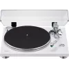TEAC TN-3B-SE/WH Πικάπ με ιμάντα και έξοδο USB, λευκό 250448
