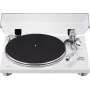 TEAC TN-3B-SE/WH Πικάπ με ιμάντα και έξοδο USB, λευκό 250448