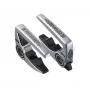 G7th Performance 3 Silver Celtic Special Edition Guitar Capo