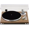 TEAC TN-400BT-X Πικάπ με ιμάντα και Bluetooth, καρυδιά
