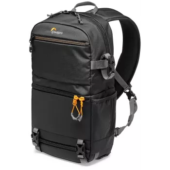 Lowepro PhotoSport BP 24L AW III Γκρι σακίδιο φωτογραφικής μηχανής LP37335-PWW