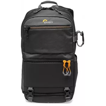 Lowepro PhotoSport BP 24L AW III Γκρι σακίδιο φωτογραφικής μηχανής LP37335-PWW