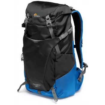 Lowepro PhotoSport BP 24L AW III Σακίδιο φωτογραφικής μηχανής - Indigo Blue