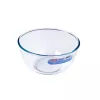 Pyrex Iconics Γυάλινο μπολ ανάμειξης 2L Ø21cm διαφανές