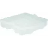 CURVER DIY Οργανωτής 17 διαμερισμάτων 26,4x26,7x7,1 cm