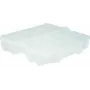 CURVER DIY Οργανωτής 17 διαμερισμάτων 26,4x26,7x7,1 cm